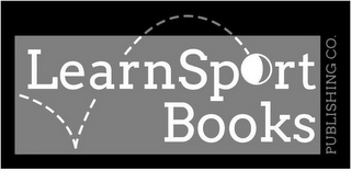 LEARNSPORT BOOKS PUBLISHING CO. logo