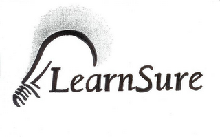 LEARNSURE logo
