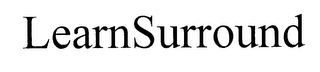 LEARNSURROUND logo