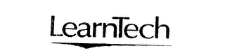 LEARNTECH logo