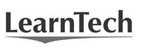 LEARNTECH logo
