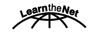 LEARNTHENET logo