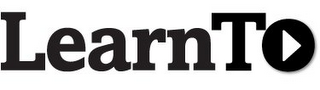 LEARNTO logo