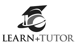 LEARN+TUTOR logo