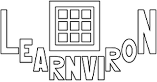 LEARNVIRON logo