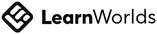 LEARNWORLDS logo