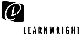 LEARNWRIGHT logo