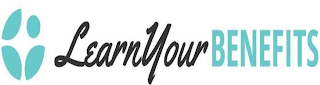 LEARNYOURBENEFITS logo