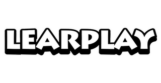 LEARPLAY logo