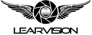 LEARVISION logo
