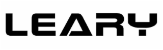 LEARY logo