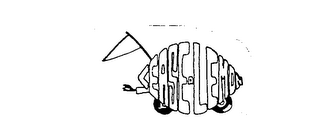 LEASE-A-LEMON logo