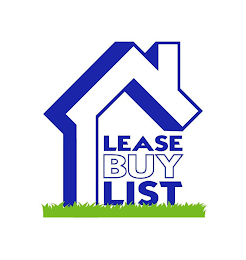LEASE BUY LIST logo