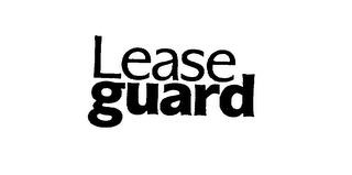 LEASE GUARD logo