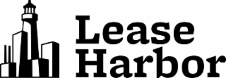 LEASE HARBOR logo