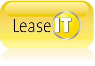 LEASE IT logo