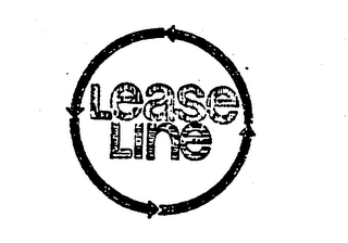 LEASE LINE logo