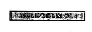 LEASE-LINK logo