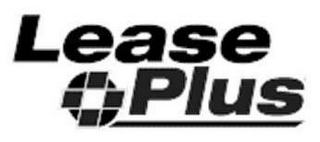 LEASE PLUS logo