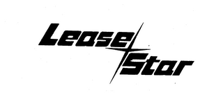 LEASE STAR logo