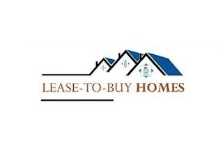 LEASE-TO-BUY HOMES RR RR RR logo