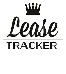 LEASE TRACKER logo