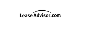 LEASEADVISOR.COM logo