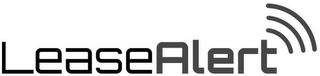 LEASEALERT