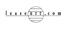 LEASEART.COM logo