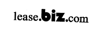 LEASE.BIZ.COM logo