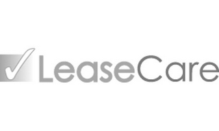 LEASECARE logo