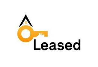 LEASED logo