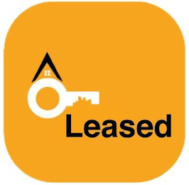 LEASED logo