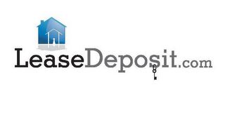 LEASEDEPOSIT.COM logo