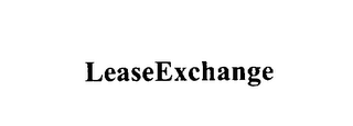 LEASEEXCHANGE logo