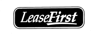 LEASEFIRST