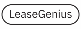 LEASEGENIUS logo