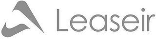 LEASEIR logo