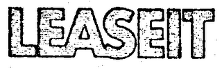 LEASEIT logo