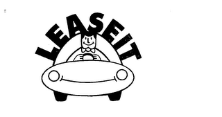 LEASEIT logo