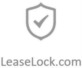 LEASELOCK.COM logo