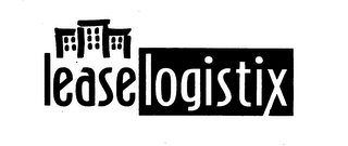 LEASELOGISTIX logo