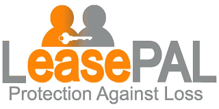 LEASEPAL PROTECTION AGAINST LOSS logo