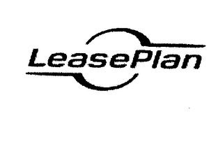 LEASEPLAN logo