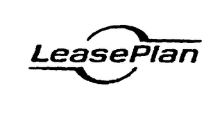 LEASEPLAN logo