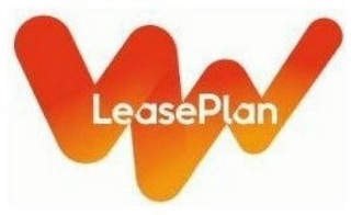 LEASEPLAN logo