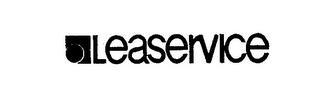 LEASERVICE logo