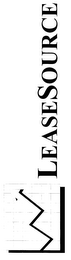 LEASESOURCE logo