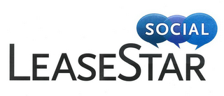 LEASESTAR SOCIAL logo