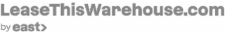 LEASETHISWAREHOUSE.COM BY EAST logo